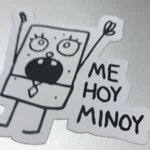 Meet your Posher, Cesar